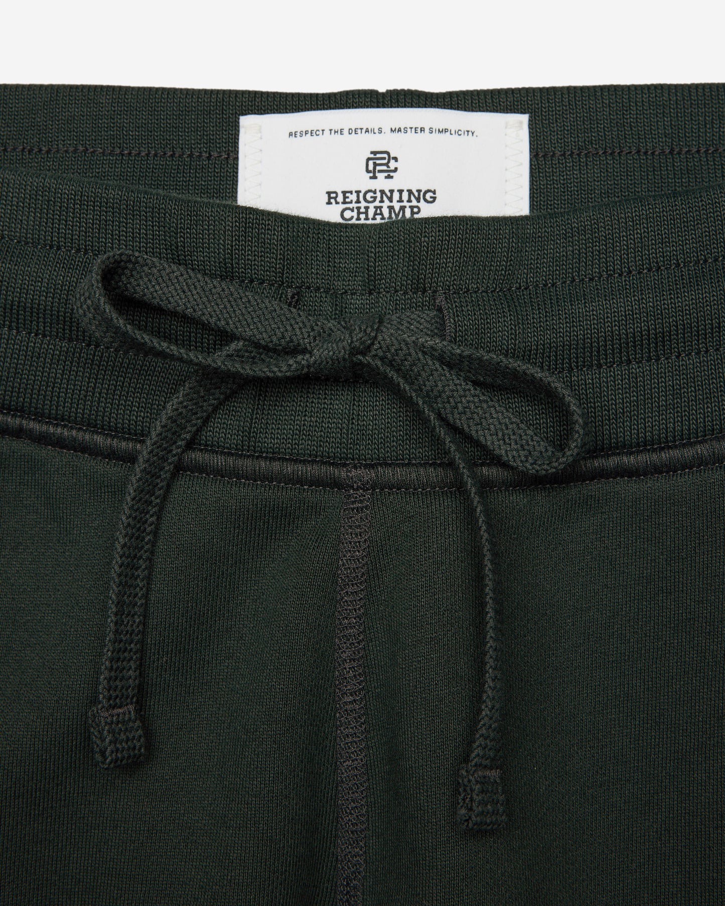 Midweight Terry Standard Sweatpant