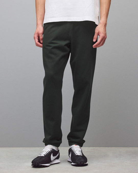 Midweight Terry Standard Sweatpant
