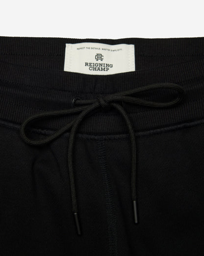 Brushed Fleece Straight Leg Standard Sweatpant
