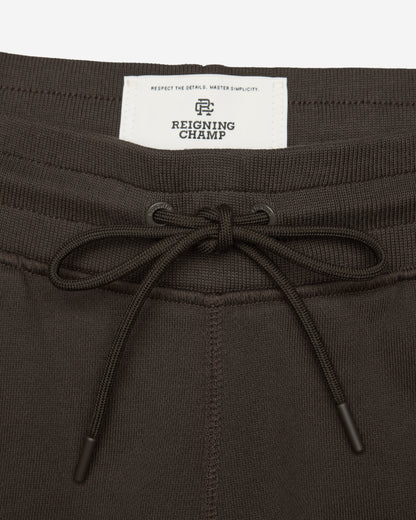 Brushed Fleece Straight Leg Standard Sweatpant