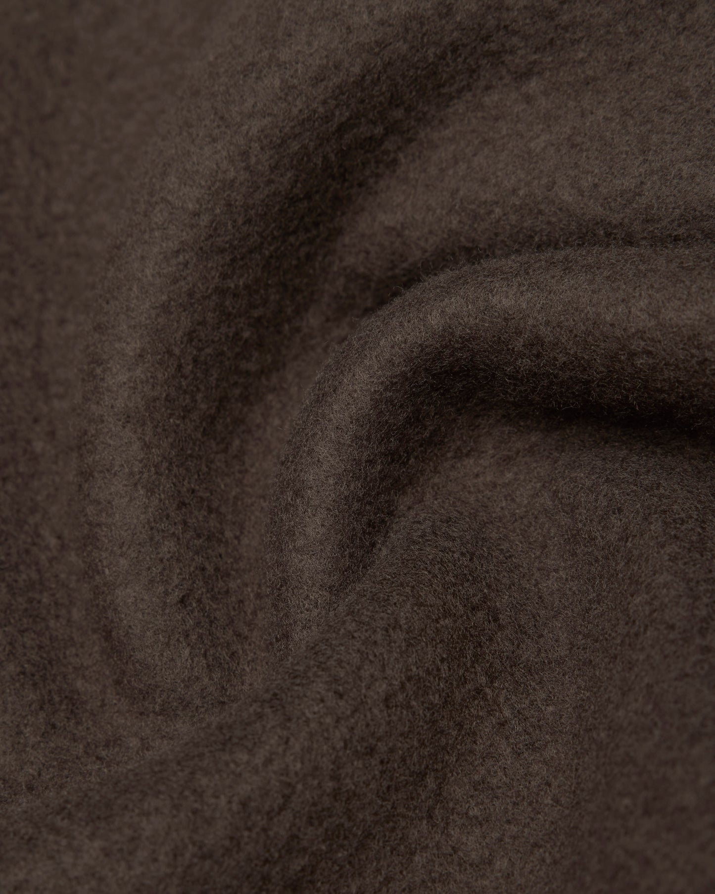 Brushed Fleece Straight Leg Standard Sweatpant