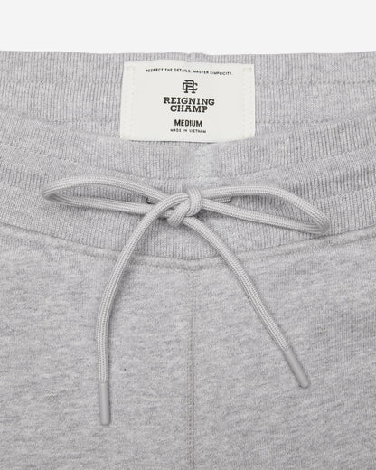 Brushed Fleece Straight Leg Standard Sweatpant