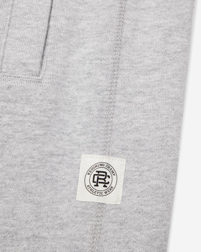 Brushed Fleece Straight Leg Standard Sweatpant