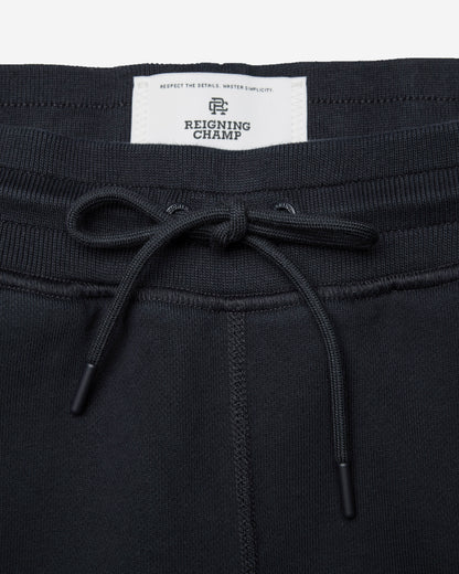 Brushed Fleece Straight Leg Standard Sweatpant
