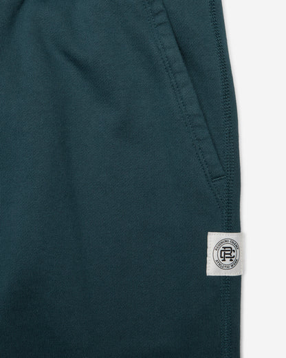 Midweight Terry Slim Sweatpant