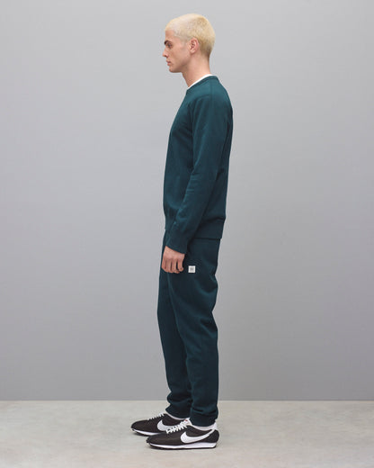 Midweight Terry Slim Sweatpant