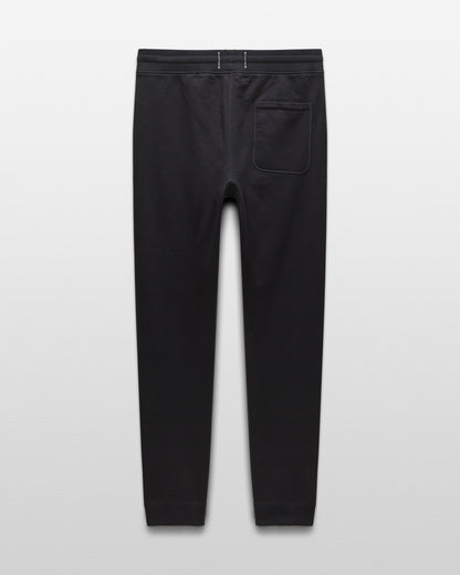 Midweight Terry Slim Sweatpant