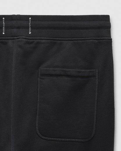 Midweight Terry Slim Sweatpant