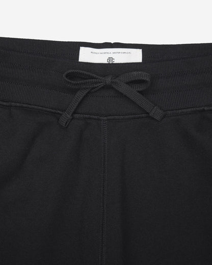 Midweight Terry Slim Sweatpant