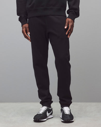 Midweight Terry Slim Sweatpant