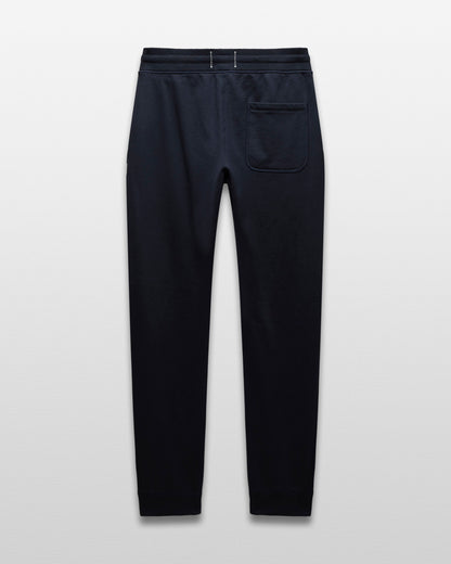 Midweight Terry Slim Sweatpant