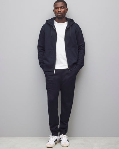 Midweight Terry Slim Sweatpant