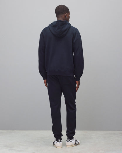 Midweight Terry Slim Sweatpant