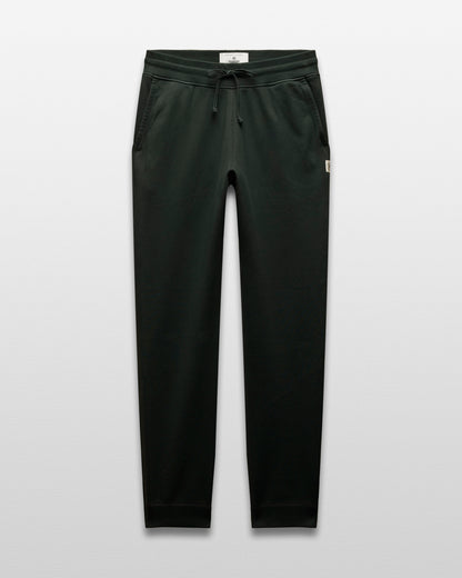 Midweight Terry Slim Sweatpant