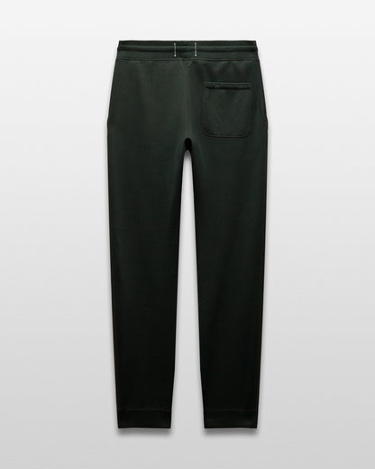 Midweight Terry Slim Sweatpant
