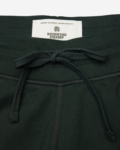 Midweight Terry Slim Sweatpant