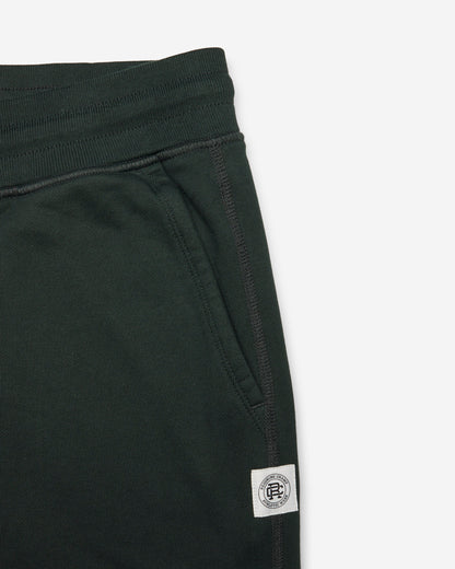 Midweight Terry Slim Sweatpant
