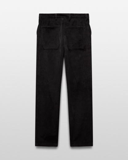 Corduroy Grounds Standard Pant
