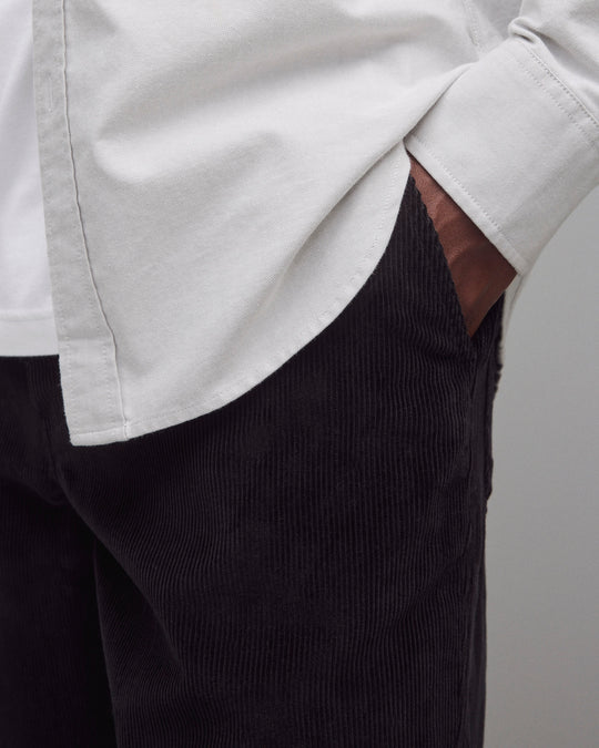 Corduroy Grounds Standard Pant