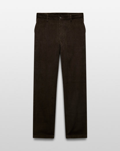 Corduroy Grounds Standard Pant