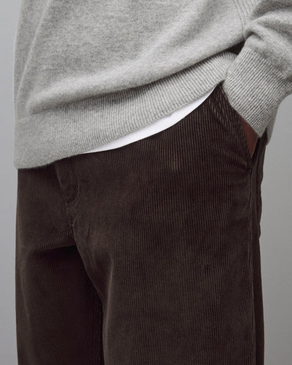Corduroy Grounds Standard Pant