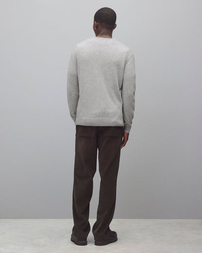 Corduroy Grounds Standard Pant