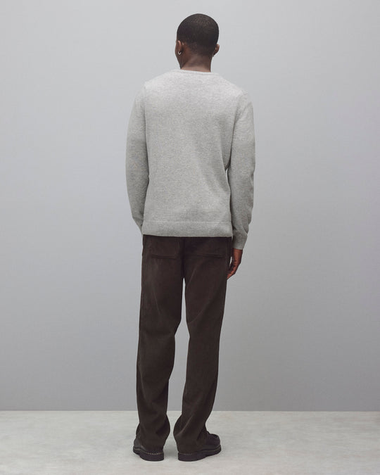 Corduroy Grounds Standard Pant