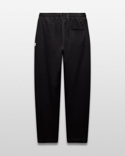 Midweight Terry Relaxed Cuffed Sweatpant