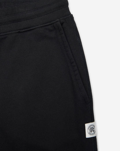 Midweight Terry Relaxed Cuffed Sweatpant