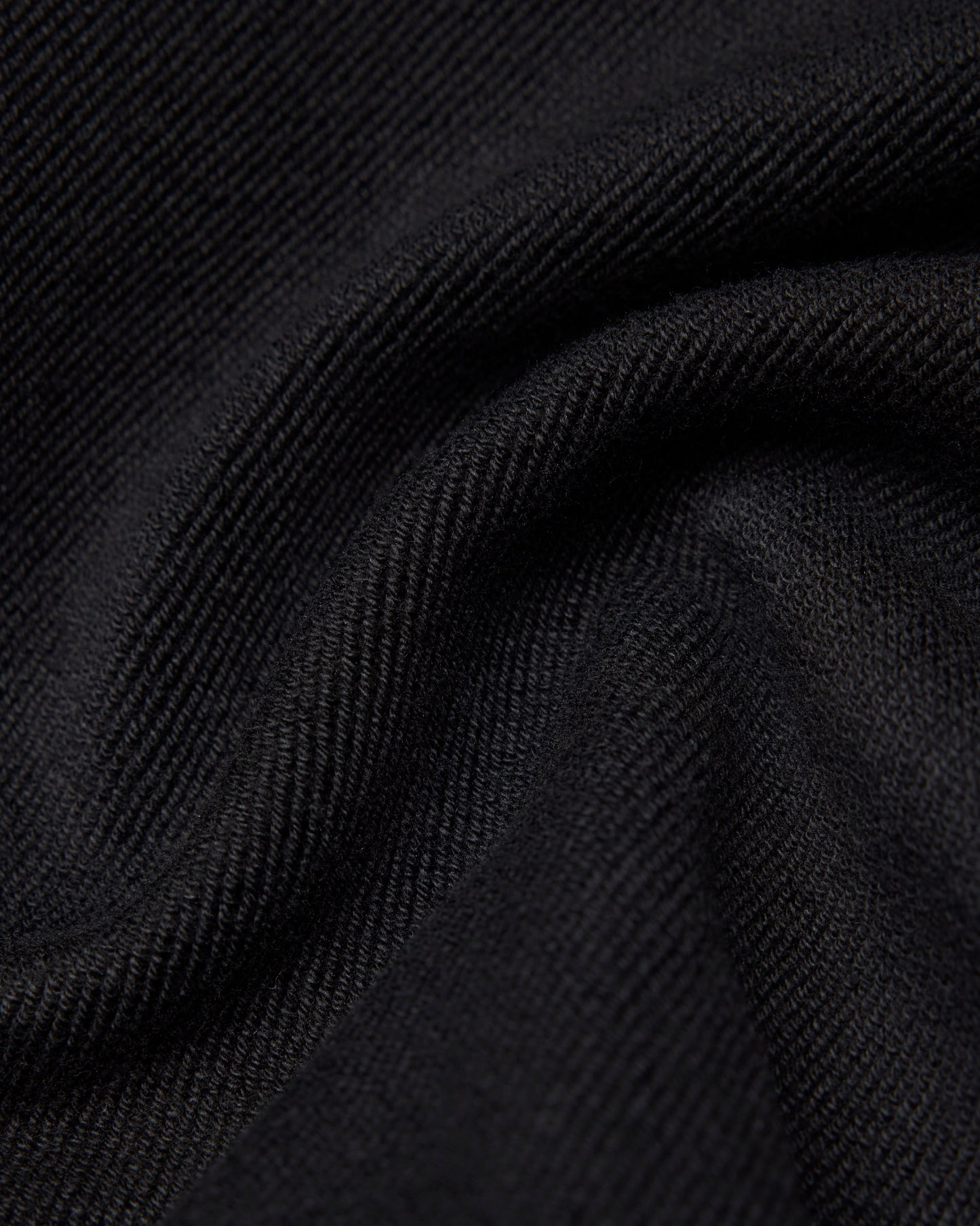Midweight Terry Relaxed Cuffed Sweatpant