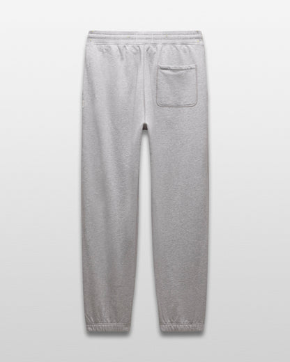 Midweight Terry Relaxed Cuffed Sweatpant