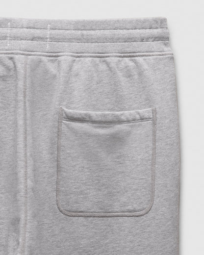 Midweight Terry Relaxed Cuffed Sweatpant