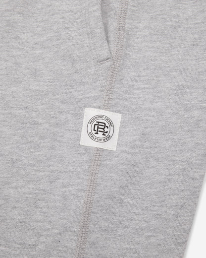 Midweight Terry Relaxed Cuffed Sweatpant