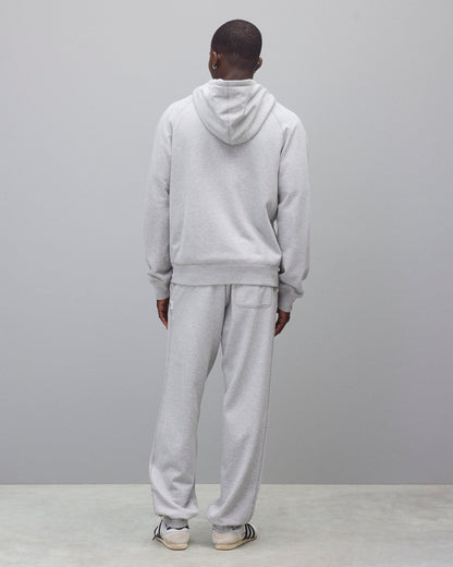 Midweight Terry Relaxed Cuffed Sweatpant