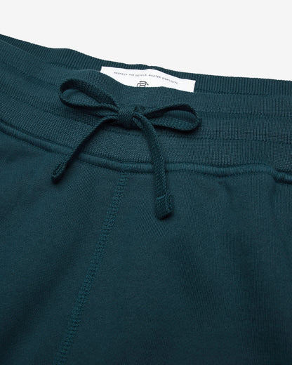 Midweight Terry Standard Sweatshort 6"
