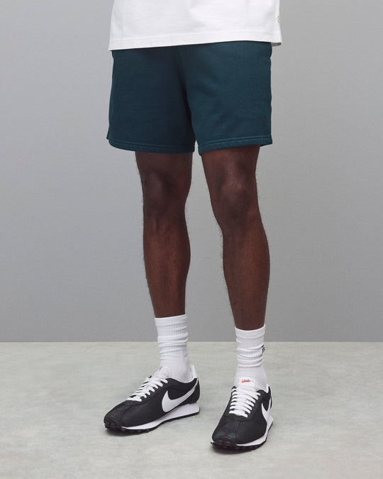 Midweight Terry Standard Sweatshort 6"