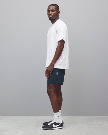 Midweight Terry Standard Sweatshort 6"