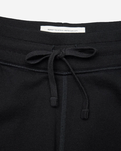 Midweight Terry Standard Sweatshort 6"