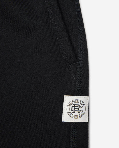 Midweight Terry Standard Sweatshort 6"