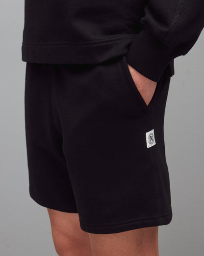 Midweight Terry Standard Sweatshort 6"