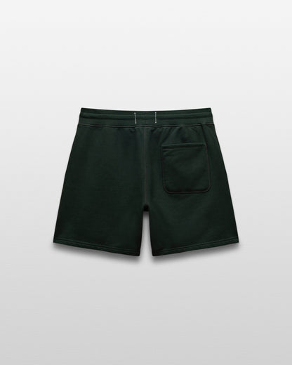 Midweight Terry Standard Sweatshort 6"