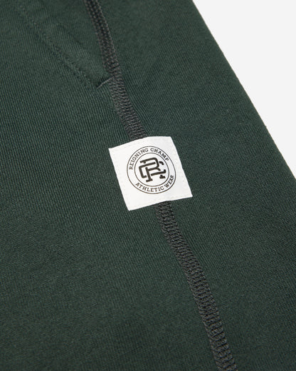 Midweight Terry Standard Sweatshort 6"