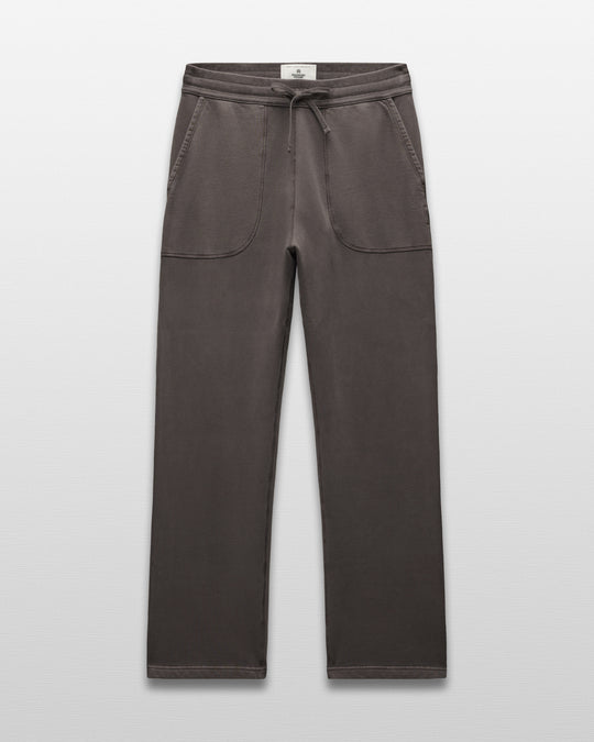 Midweight Terry Fadeaway Standard Sweatpant