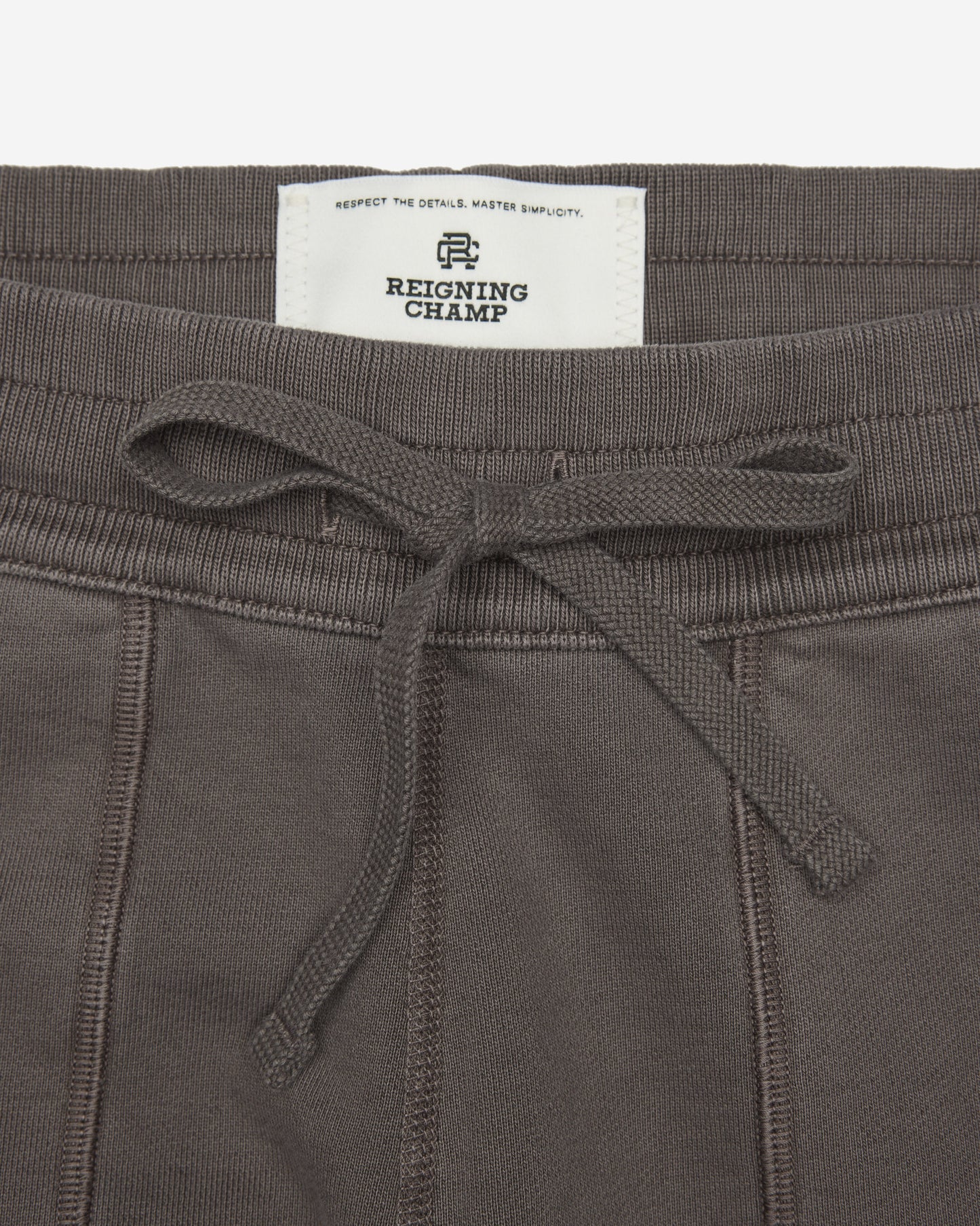 Midweight Terry Fadeaway Standard Sweatpant