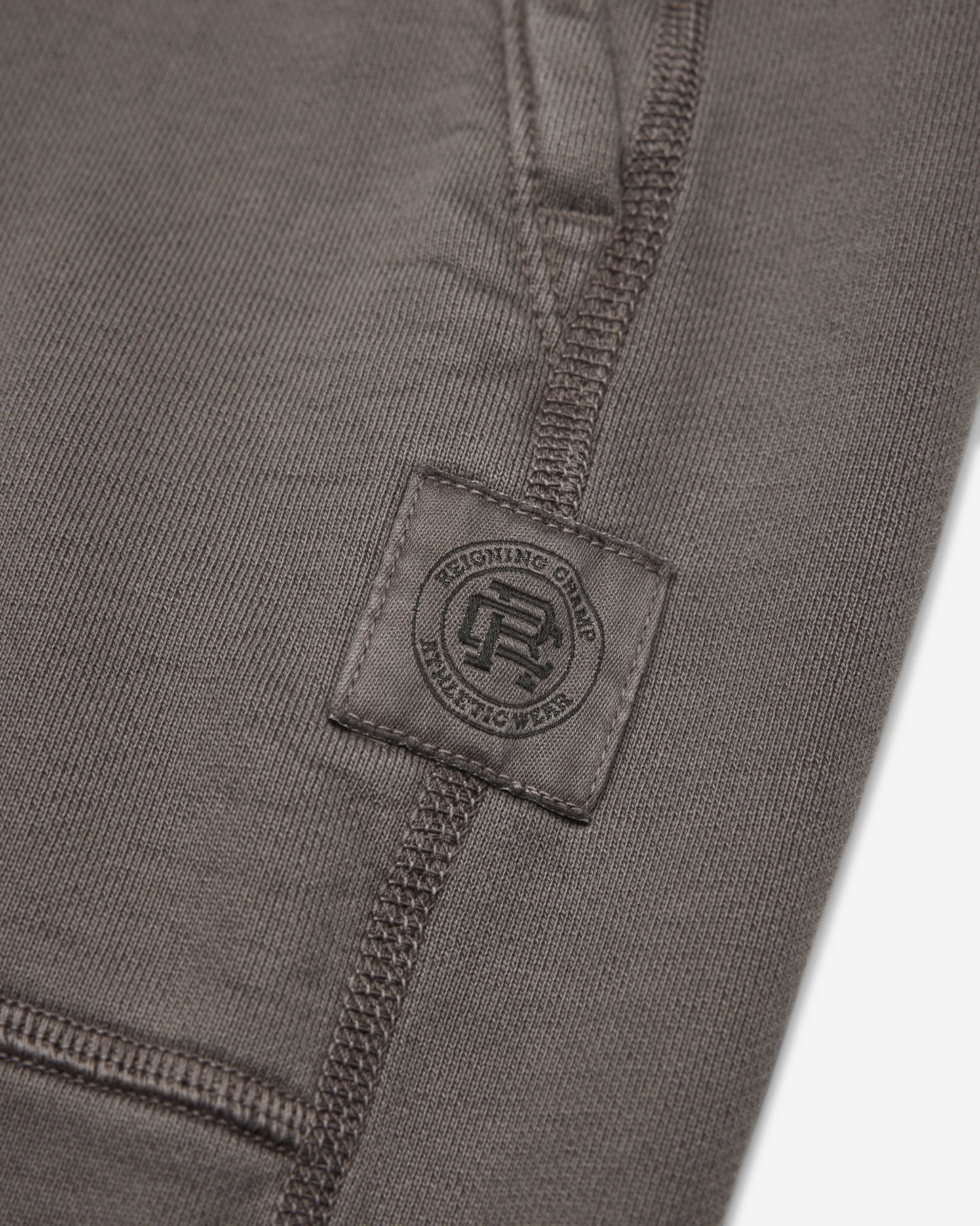 Midweight Terry Fadeaway Standard Sweatpant