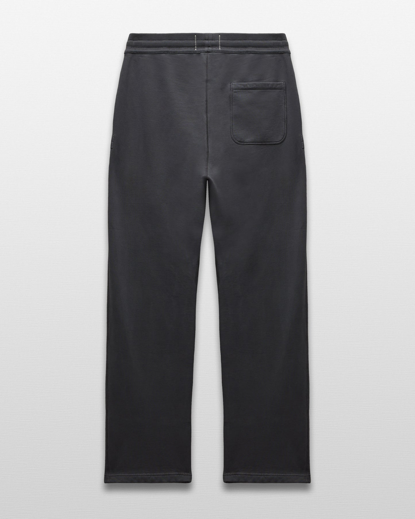 Midweight Terry Fadeaway Standard Sweatpant