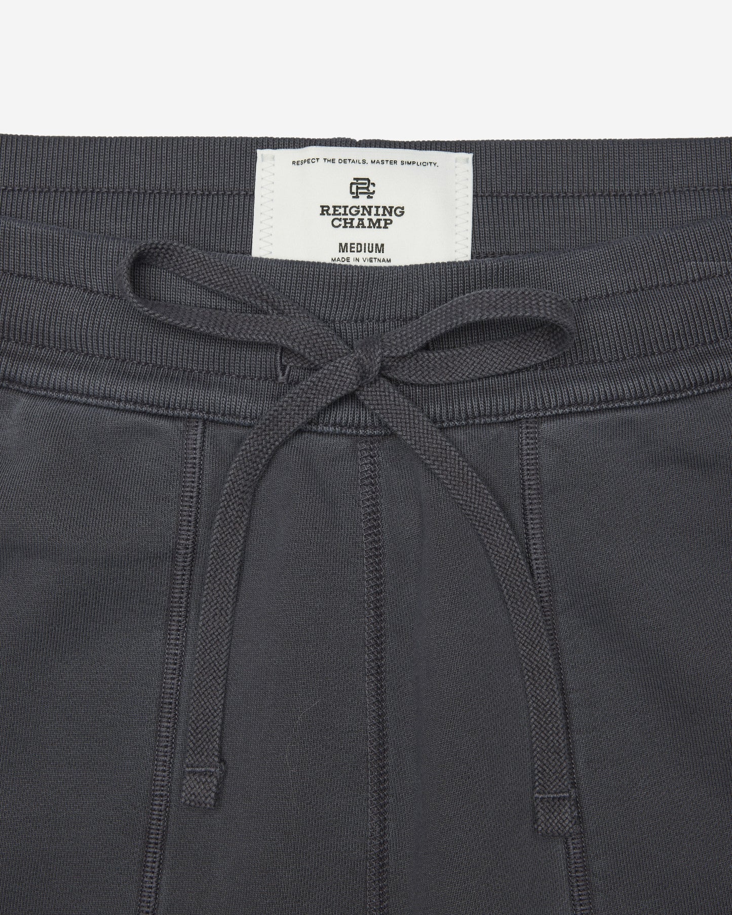 Midweight Terry Fadeaway Standard Sweatpant