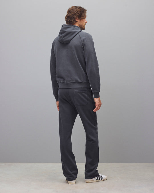 Midweight Terry Fadeaway Standard Sweatpant