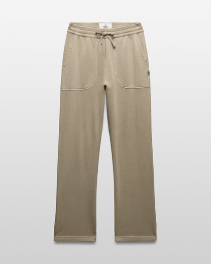 Midweight Terry Fadeaway Standard Sweatpant