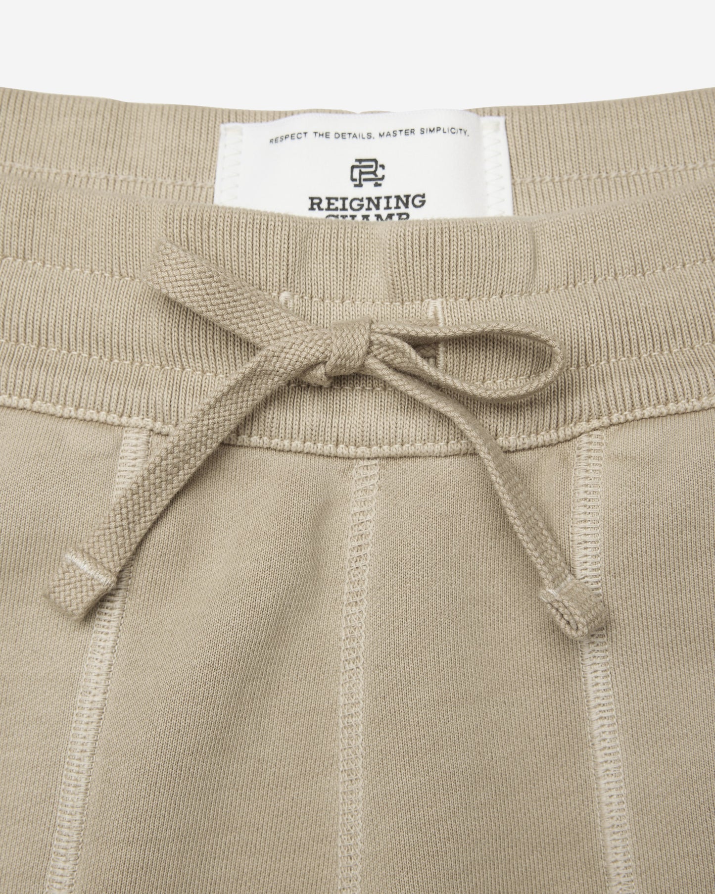 Midweight Terry Fadeaway Standard Sweatpant